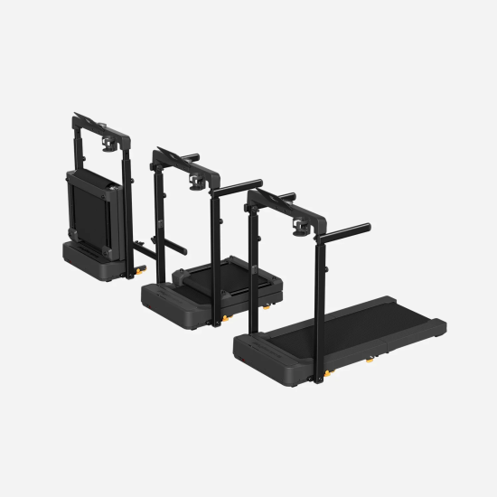 Купити Бігова доріжка  Kingsmith WalkingPad Treadmill MX8-H у Києві - фото №1